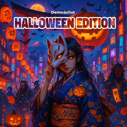 BENTOBAY'S JAPANISCHE SNACKBOX